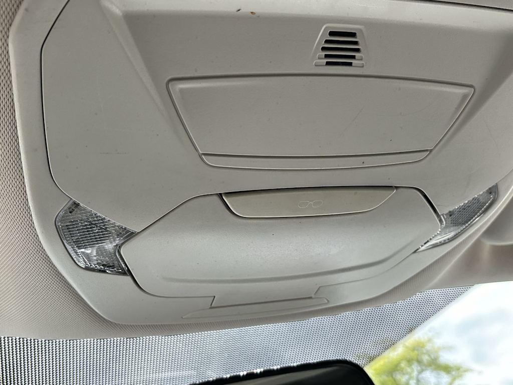 2017 Ford Escape SE 27