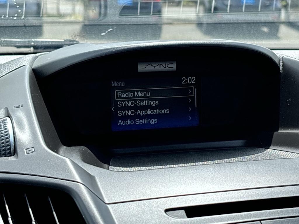 2017 Ford Escape SE 21