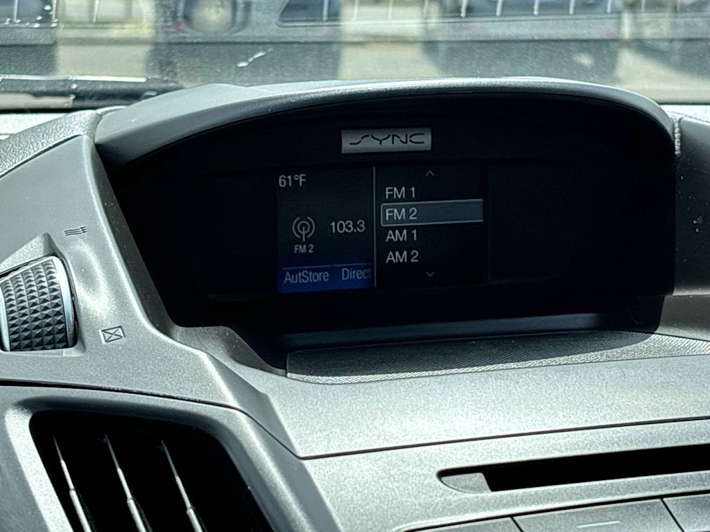 2017 Ford Escape SE 20