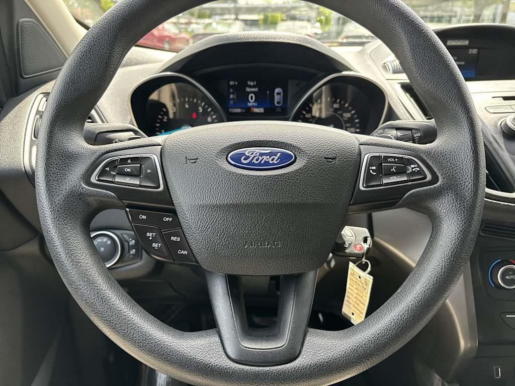 2017 Ford Escape SE 2
