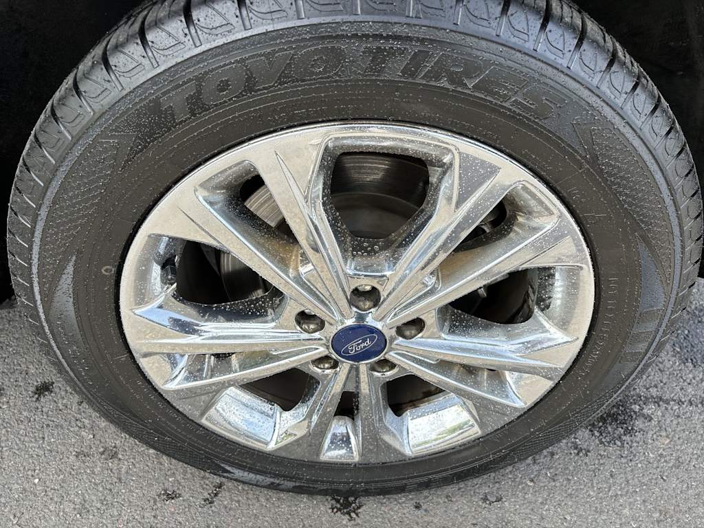 2017 Ford Escape SE 6