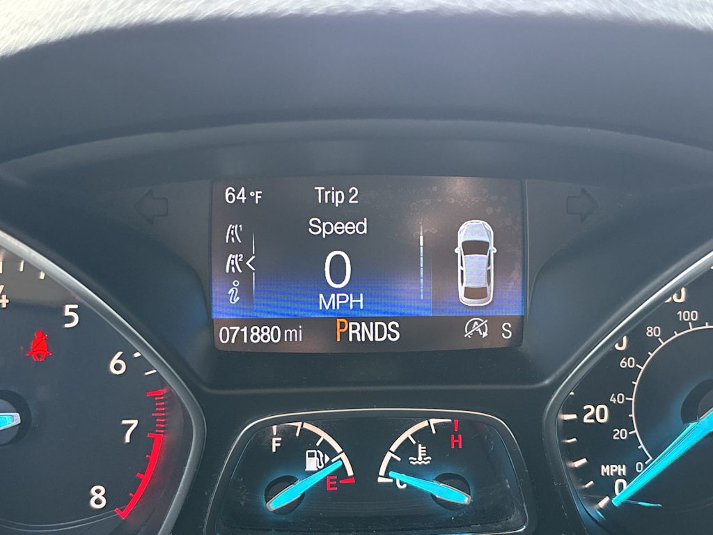 Thumbnail: 2018 Ford Escape - 15