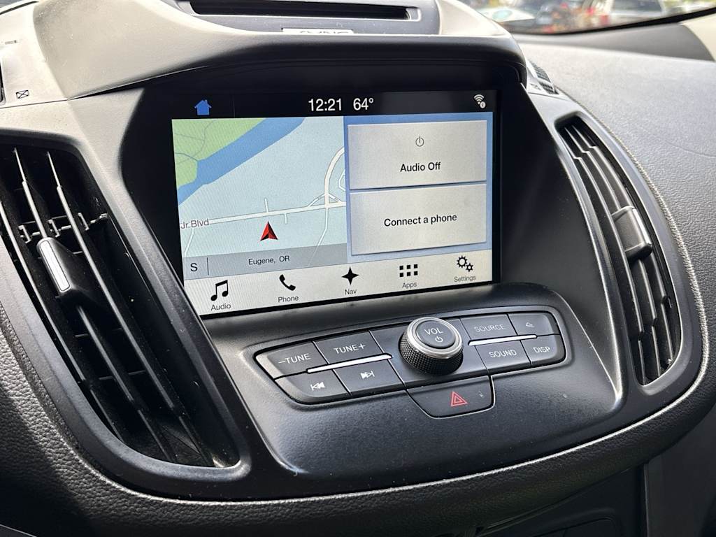 Thumbnail: 2018 Ford Escape - 5