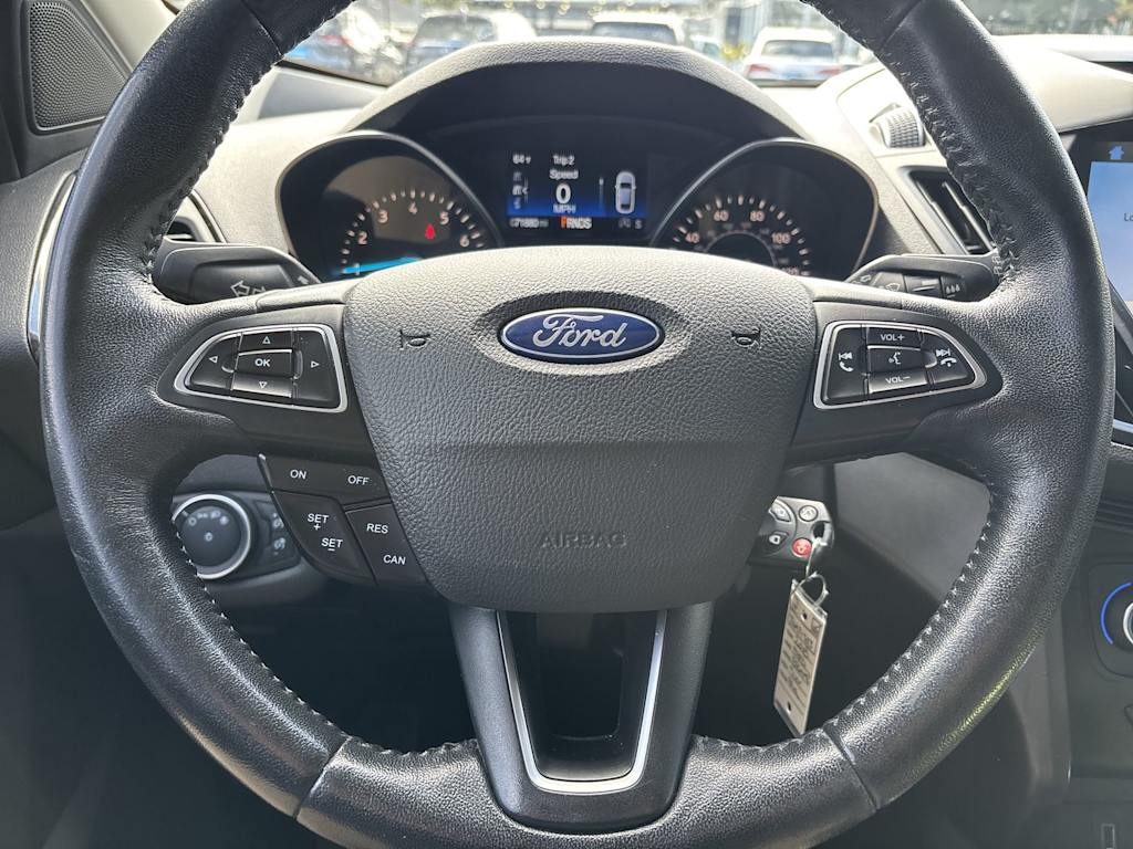 Thumbnail: 2018 Ford Escape - 10