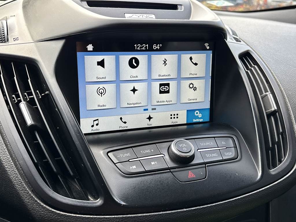 Thumbnail: 2018 Ford Escape - 19