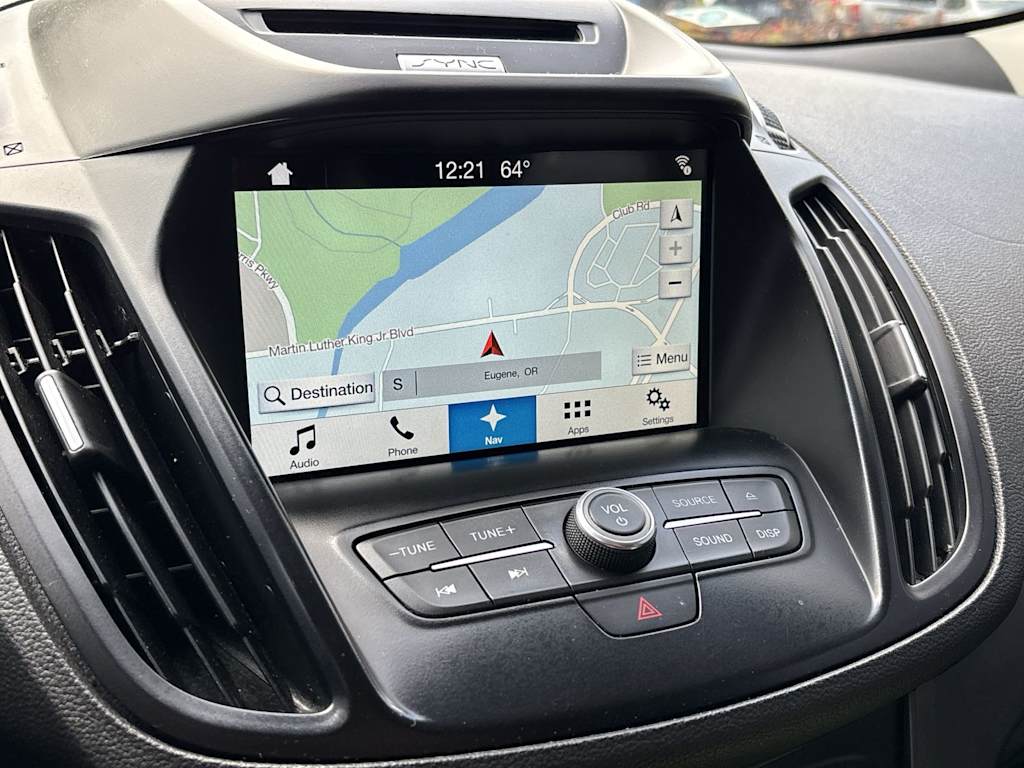 Thumbnail: 2018 Ford Escape - 17