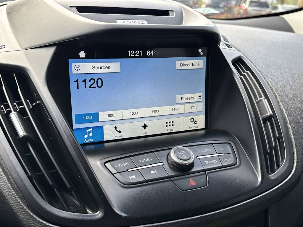Thumbnail: 2018 Ford Escape - 16