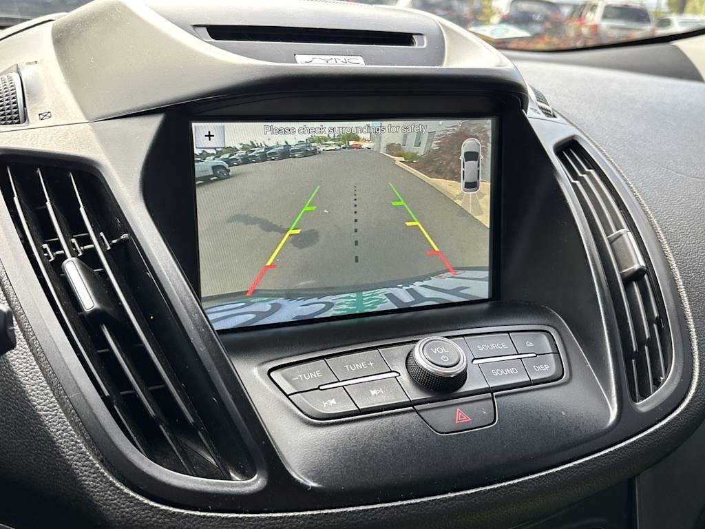 Thumbnail: 2018 Ford Escape - 21