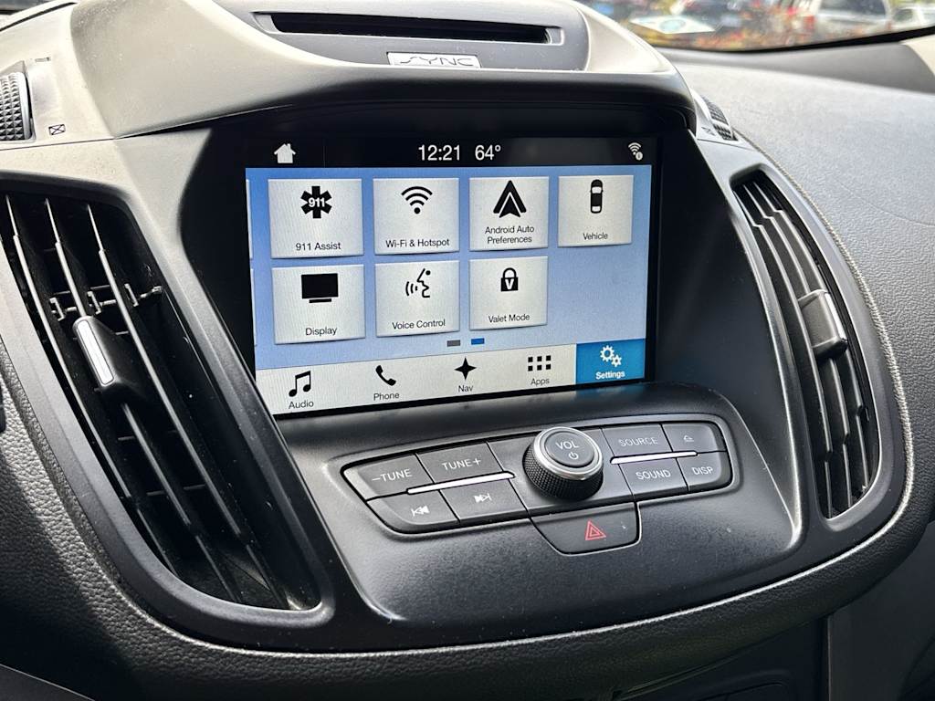 Thumbnail: 2018 Ford Escape - 20