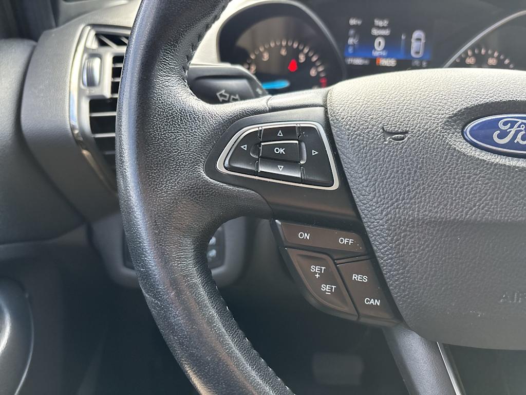 Thumbnail: 2018 Ford Escape - 11