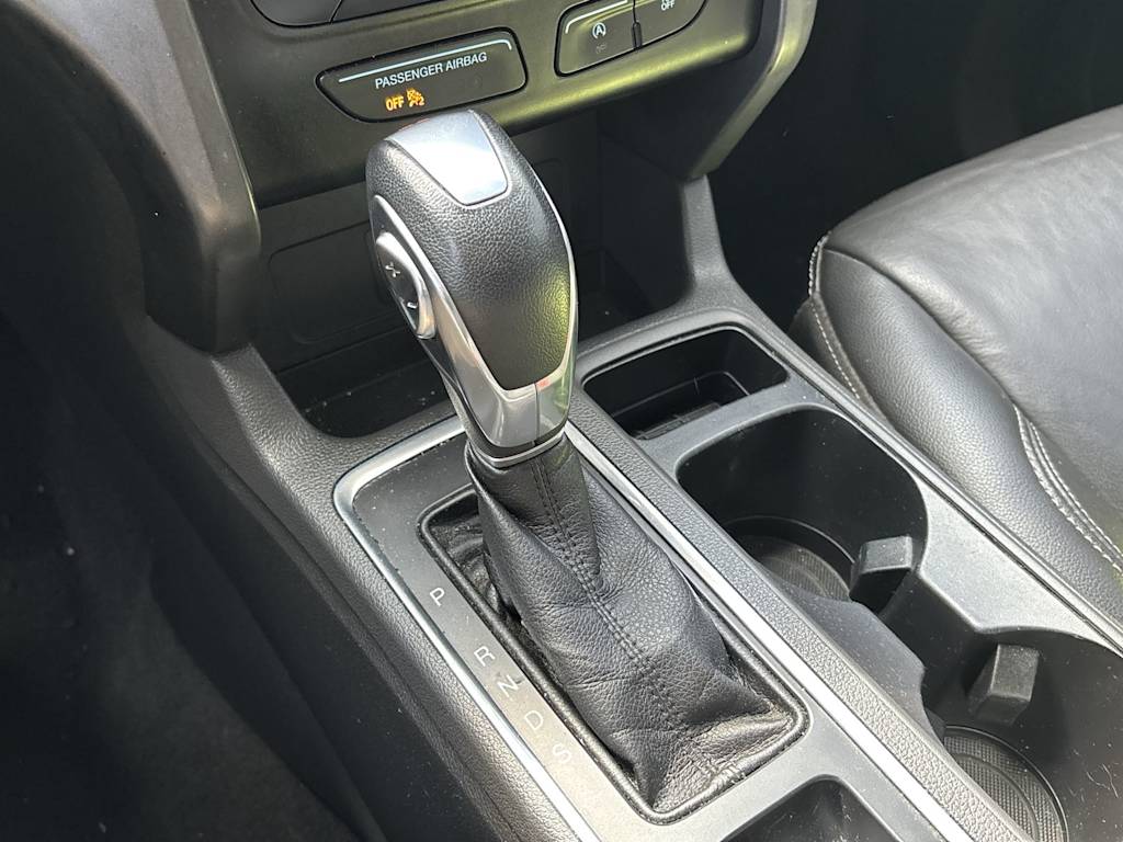 Thumbnail: 2018 Ford Escape - 6