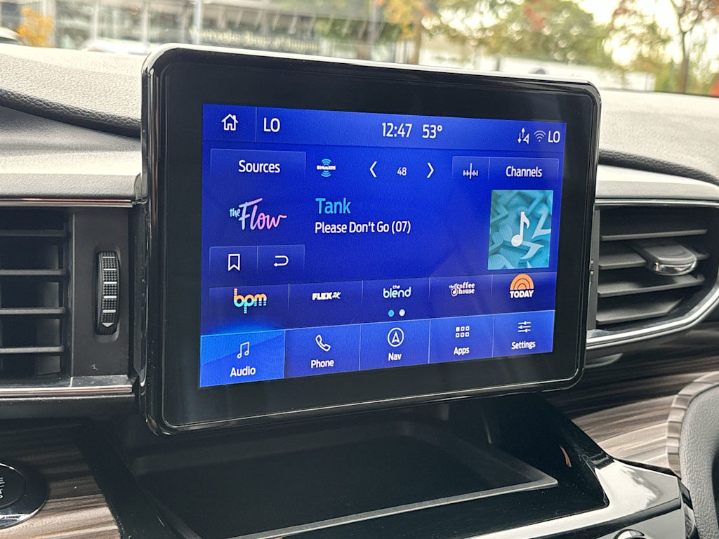 Thumbnail: 2023 Ford Explorer - 10