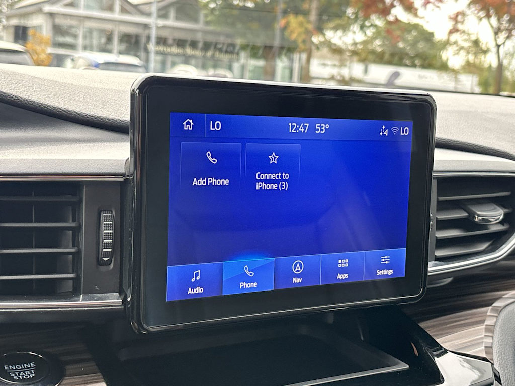 Thumbnail: 2023 Ford Explorer - 20