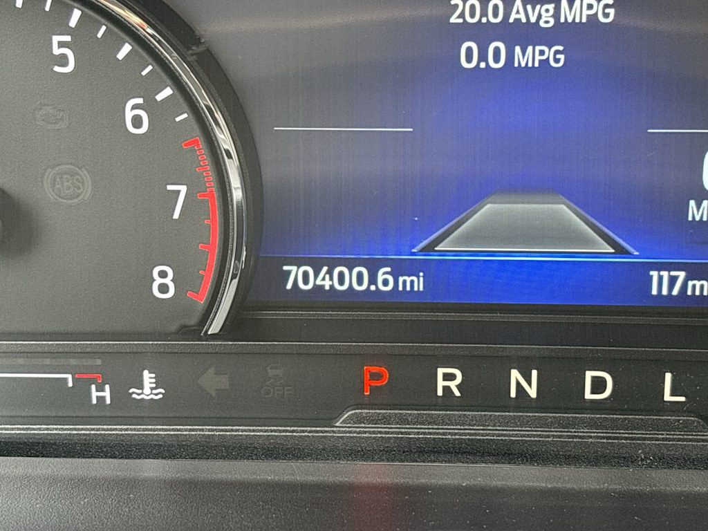 Thumbnail: 2023 Ford Explorer - 19