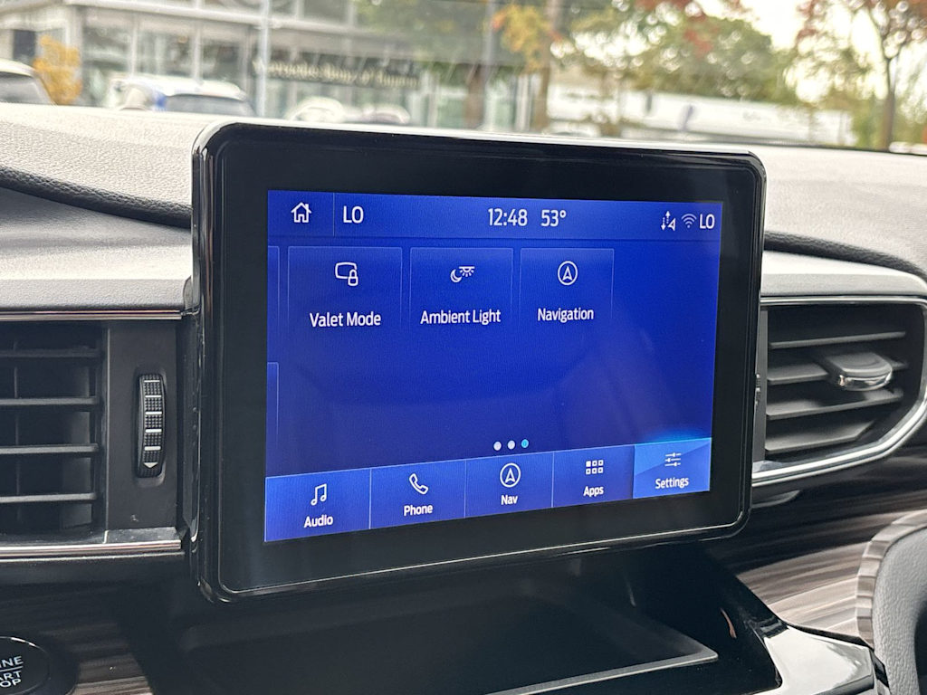 Thumbnail: 2023 Ford Explorer - 27