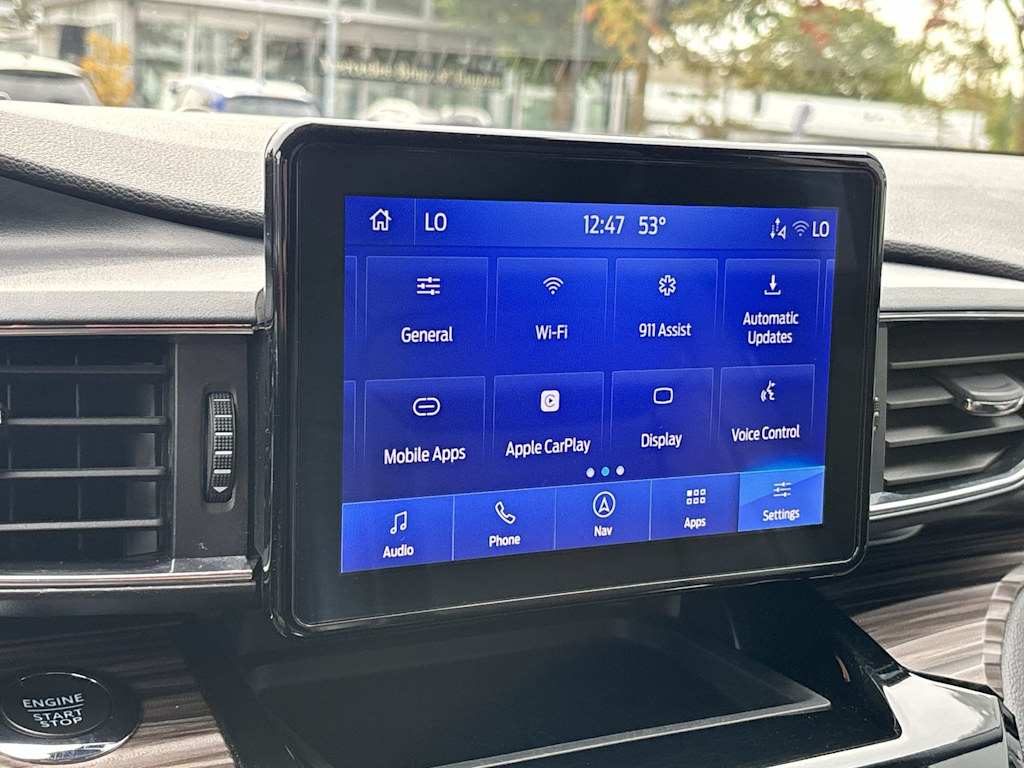 Thumbnail: 2023 Ford Explorer - 26