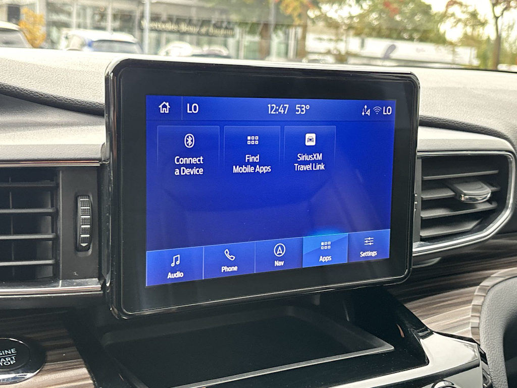 Thumbnail: 2023 Ford Explorer - 24