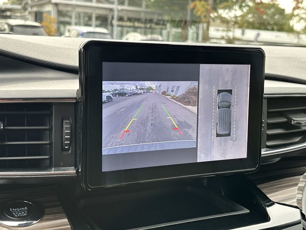 Thumbnail: 2023 Ford Explorer - 28