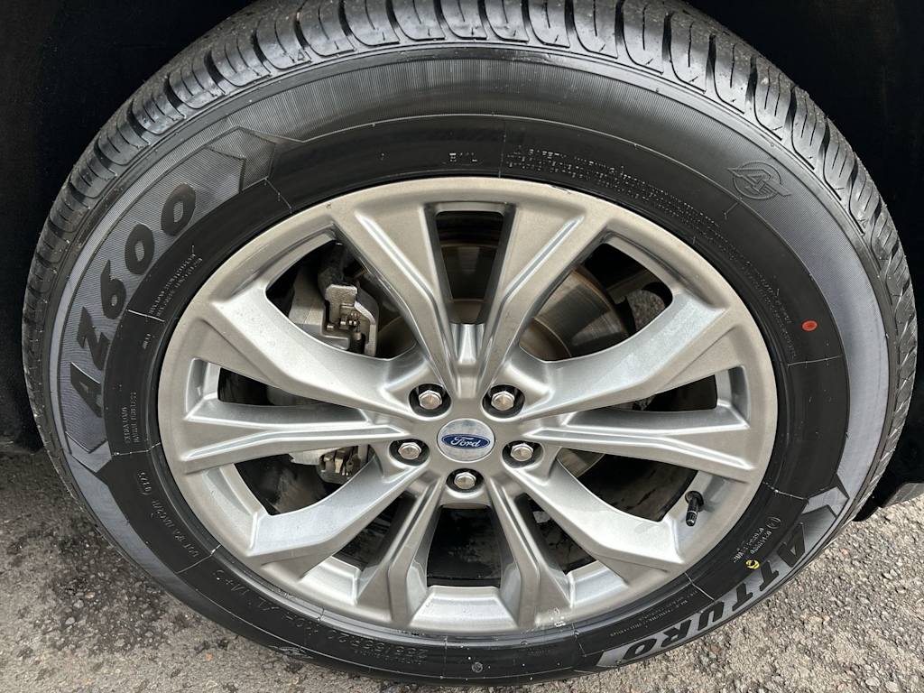 Thumbnail: 2023 Ford Explorer - 6