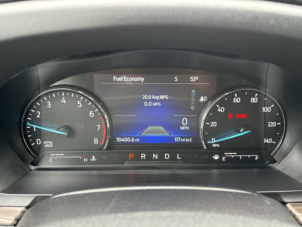 Thumbnail: 2023 Ford Explorer - 12