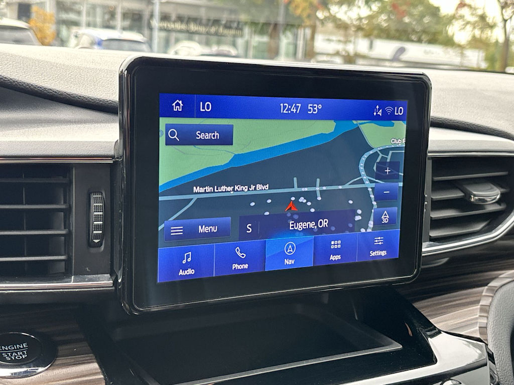 Thumbnail: 2023 Ford Explorer - 21