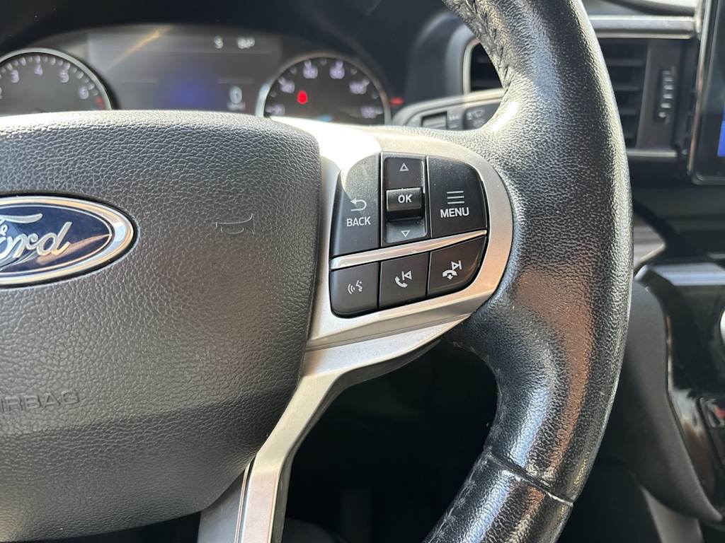 Thumbnail: 2023 Ford Explorer - 12