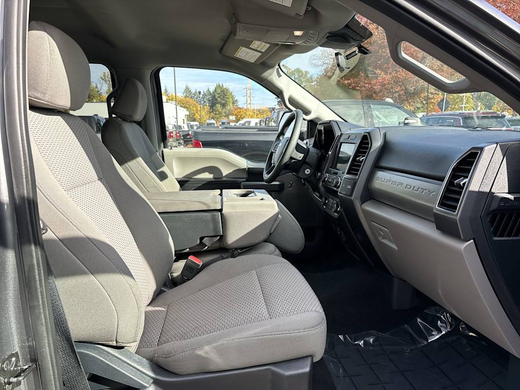 Thumbnail: 2022 Ford F-250 - 6