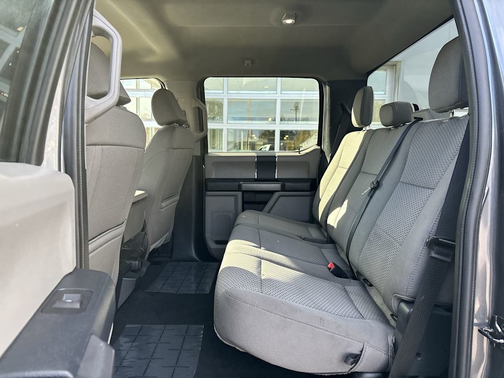 Thumbnail: 2022 Ford F-250 - 12