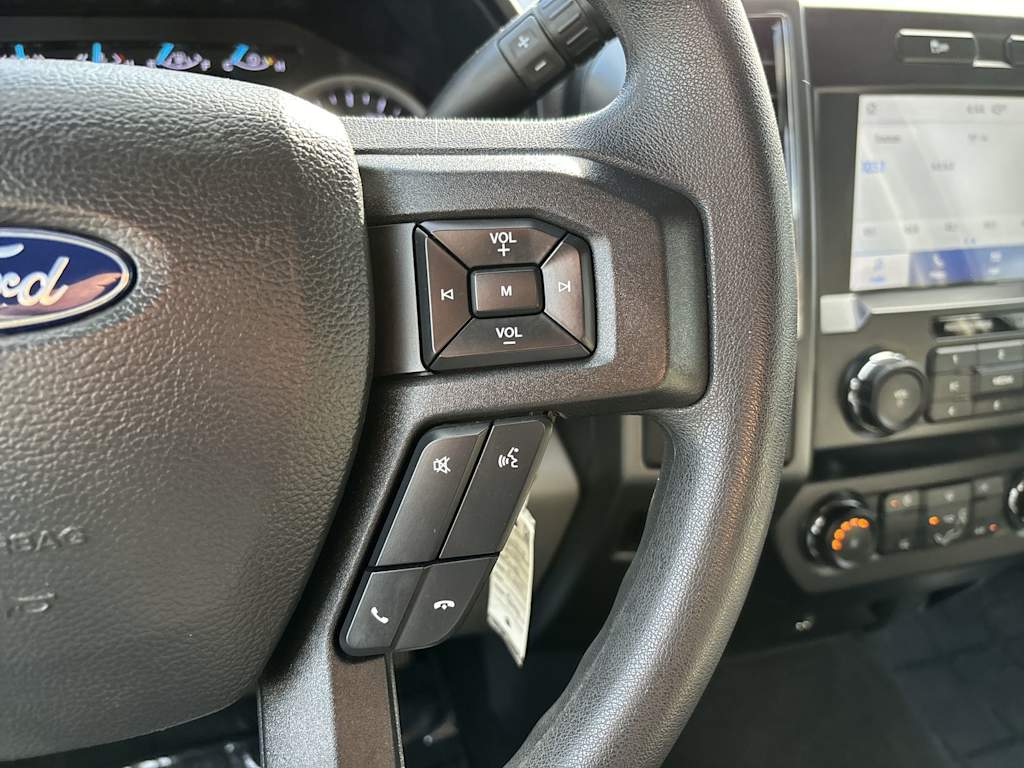 Thumbnail: 2022 Ford F-250 - 17