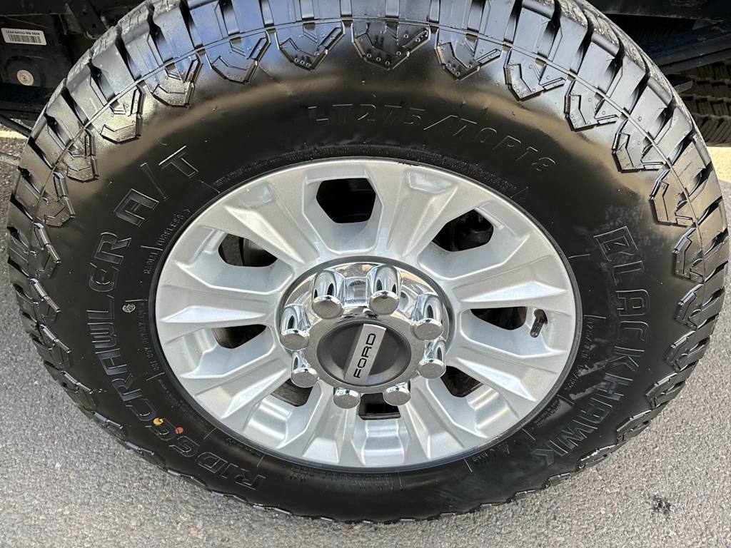 Thumbnail: 2022 Ford F-250 - 5