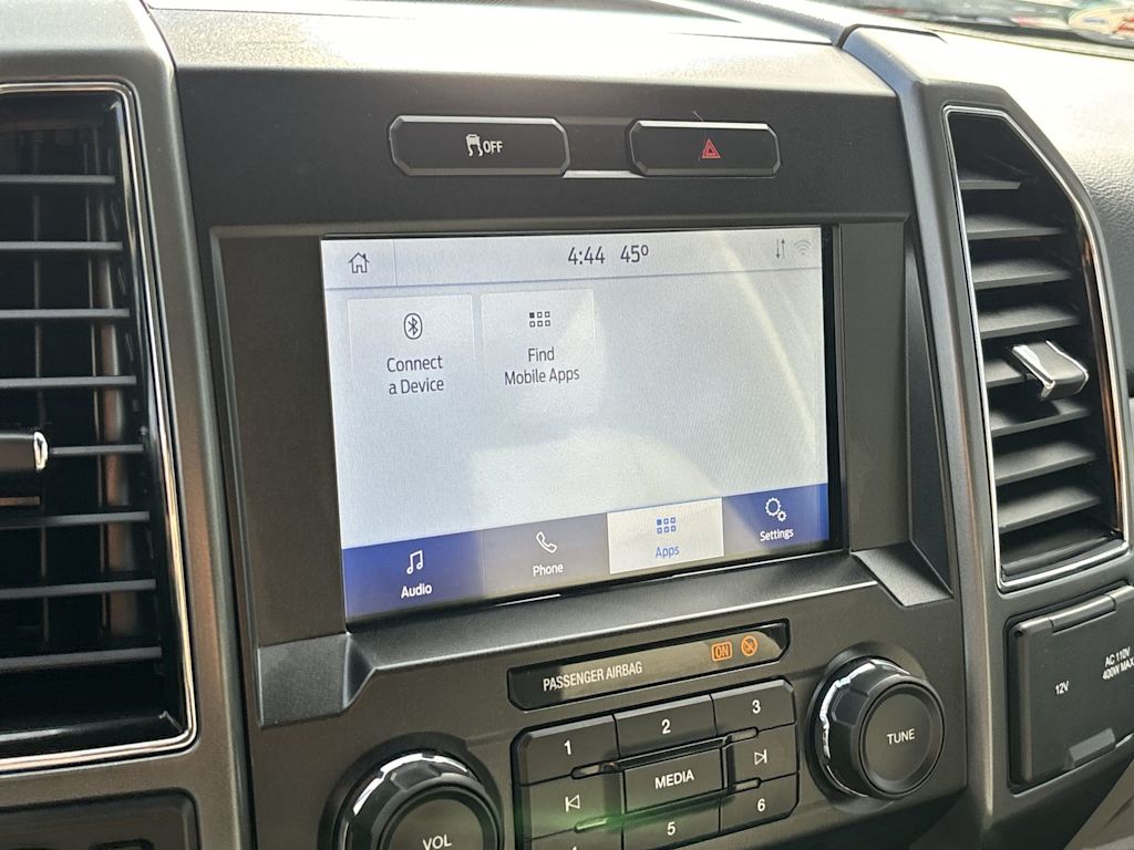 Thumbnail: 2022 Ford F-250 - 20