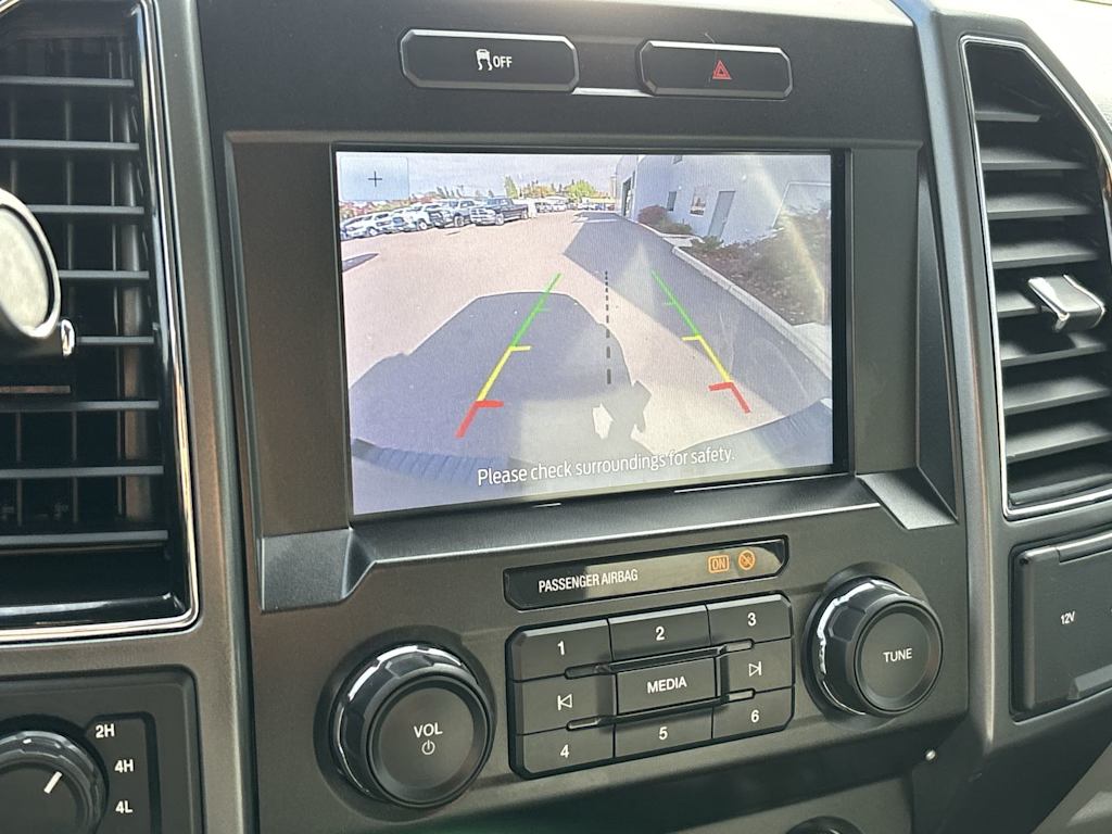 Thumbnail: 2022 Ford F-250 - 23