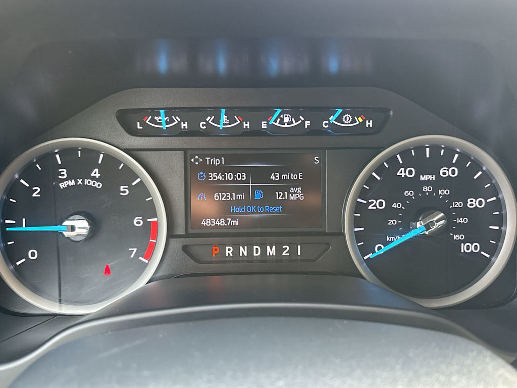 Thumbnail: 2022 Ford F-250 - 10