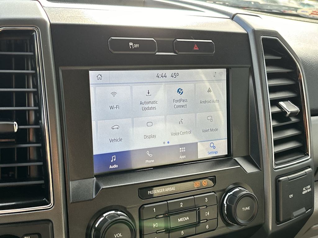 Thumbnail: 2022 Ford F-250 - 22