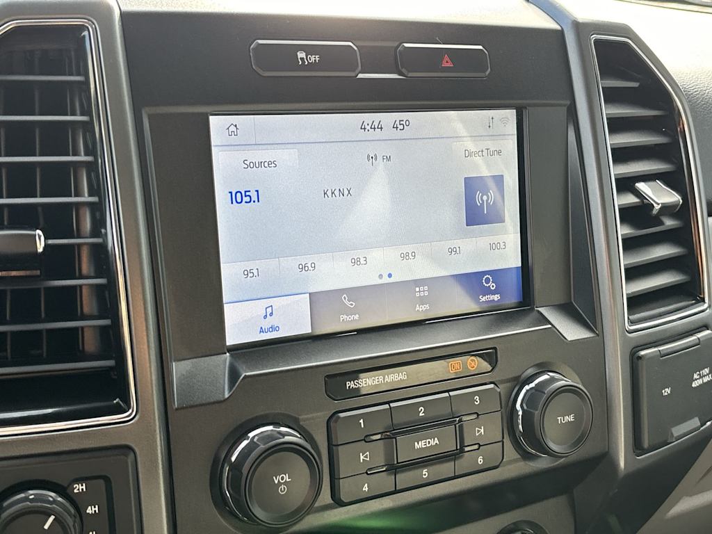 Thumbnail: 2022 Ford F-250 - 9