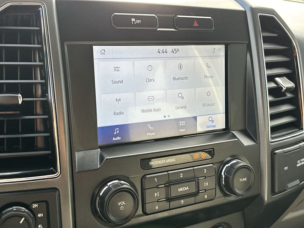 Thumbnail: 2022 Ford F-250 - 21