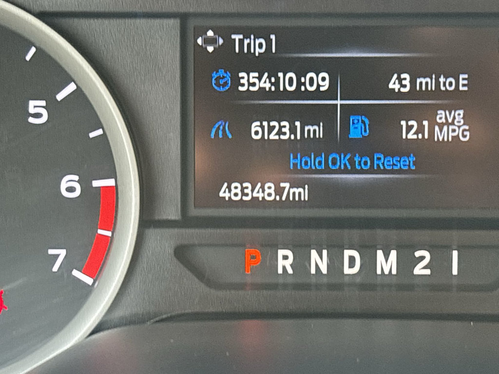 Thumbnail: 2022 Ford F-250 - 18