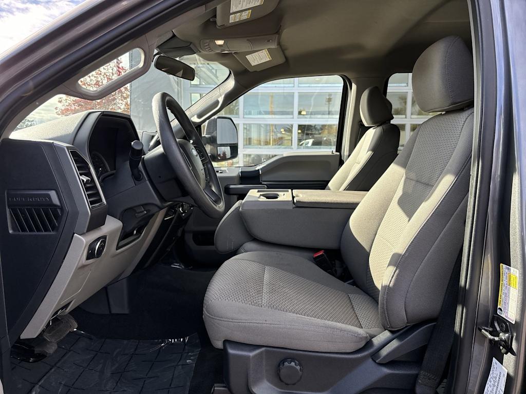 Thumbnail: 2022 Ford F-250 - 7