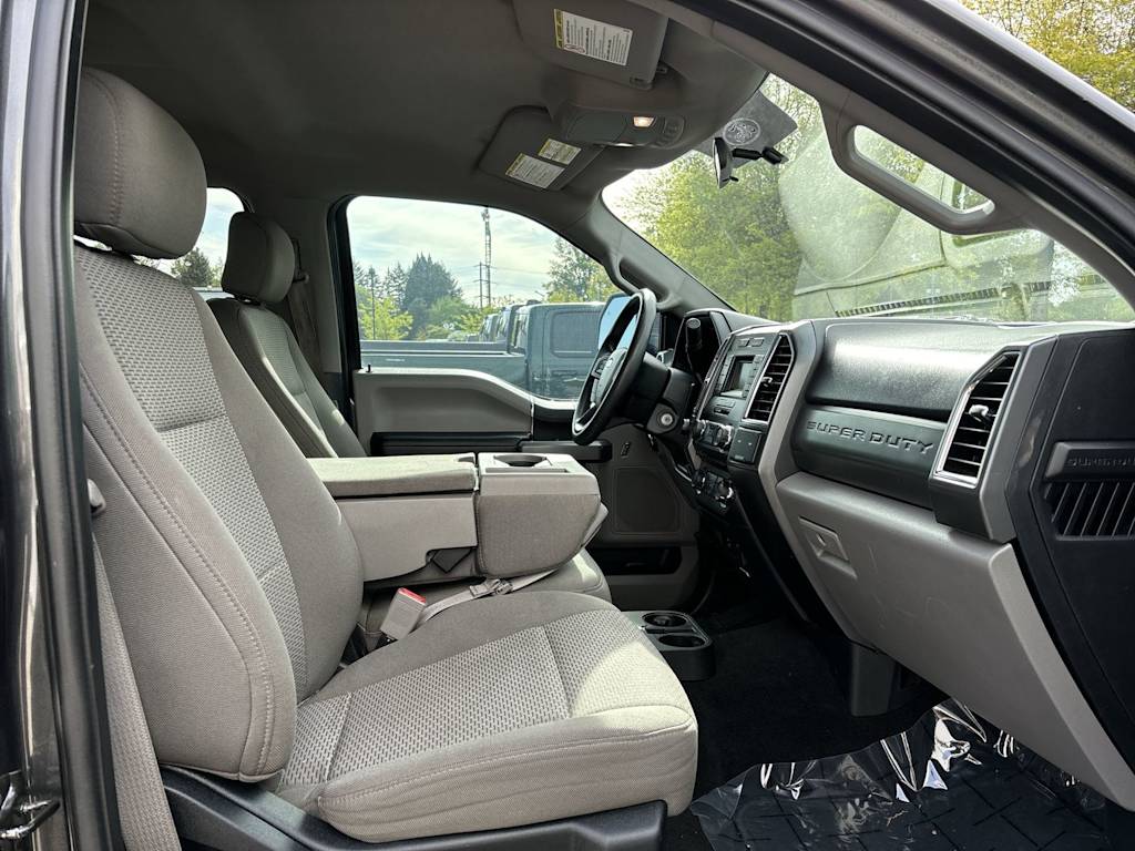 Thumbnail: 2018 Ford F-250 - 6