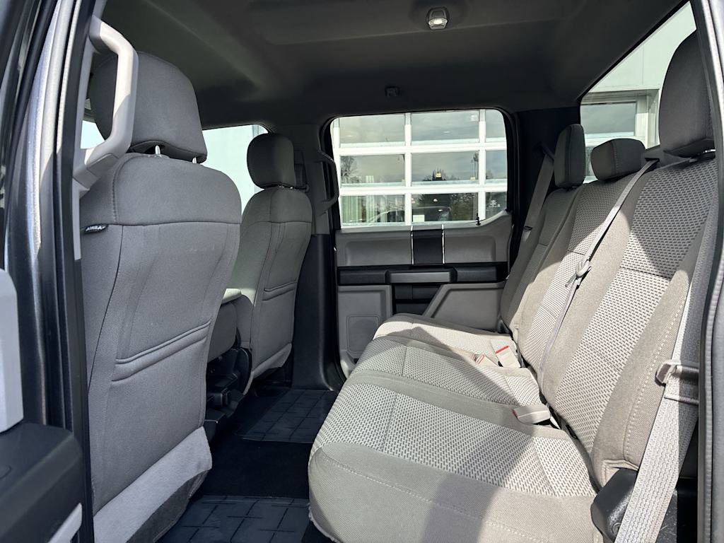 Thumbnail: 2018 Ford F-250 - 11