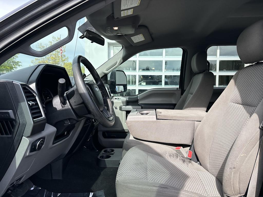 Thumbnail: 2018 Ford F-250 - 7