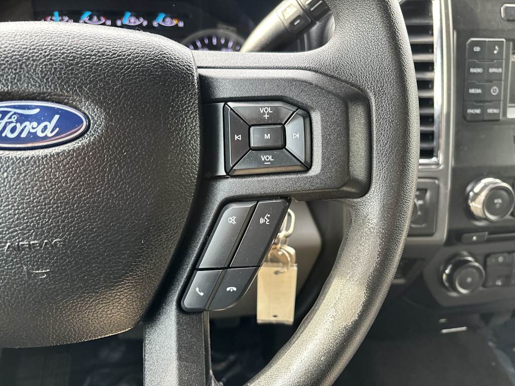 Thumbnail: 2018 Ford F-250 - 16