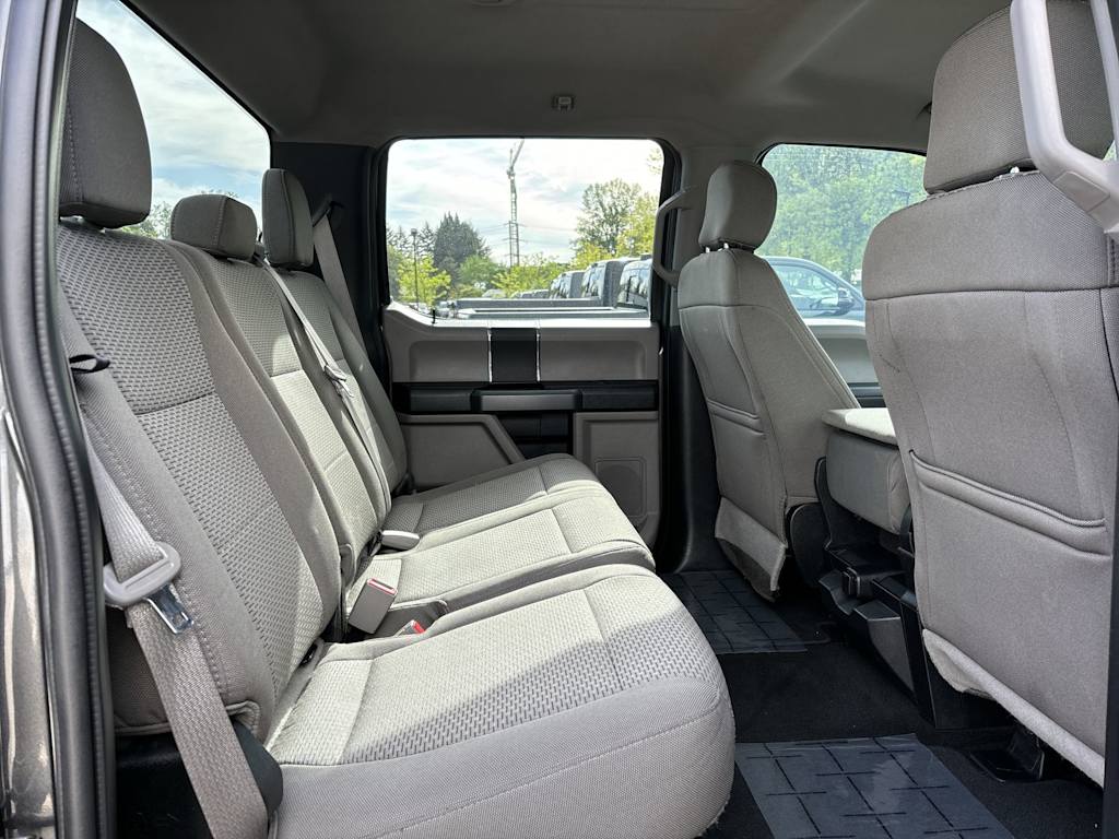 Thumbnail: 2018 Ford F-250 - 8