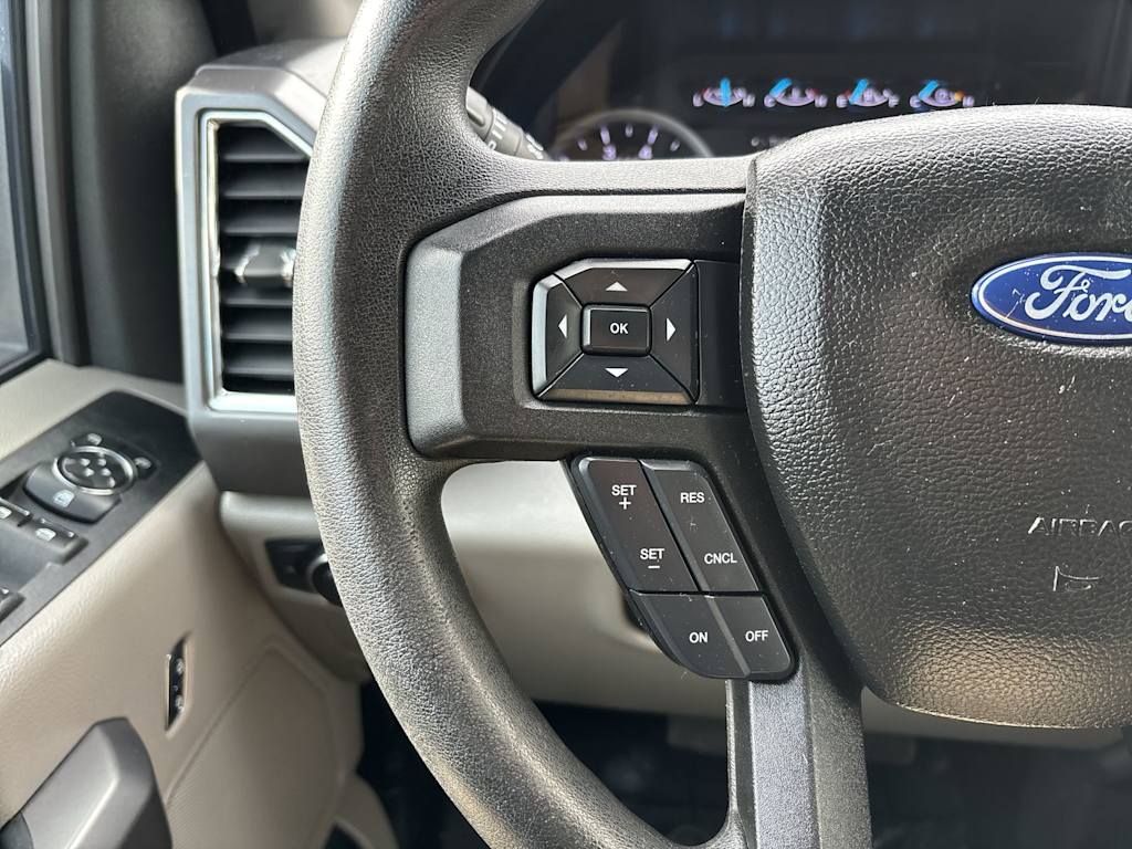 Thumbnail: 2018 Ford F-250 - 15