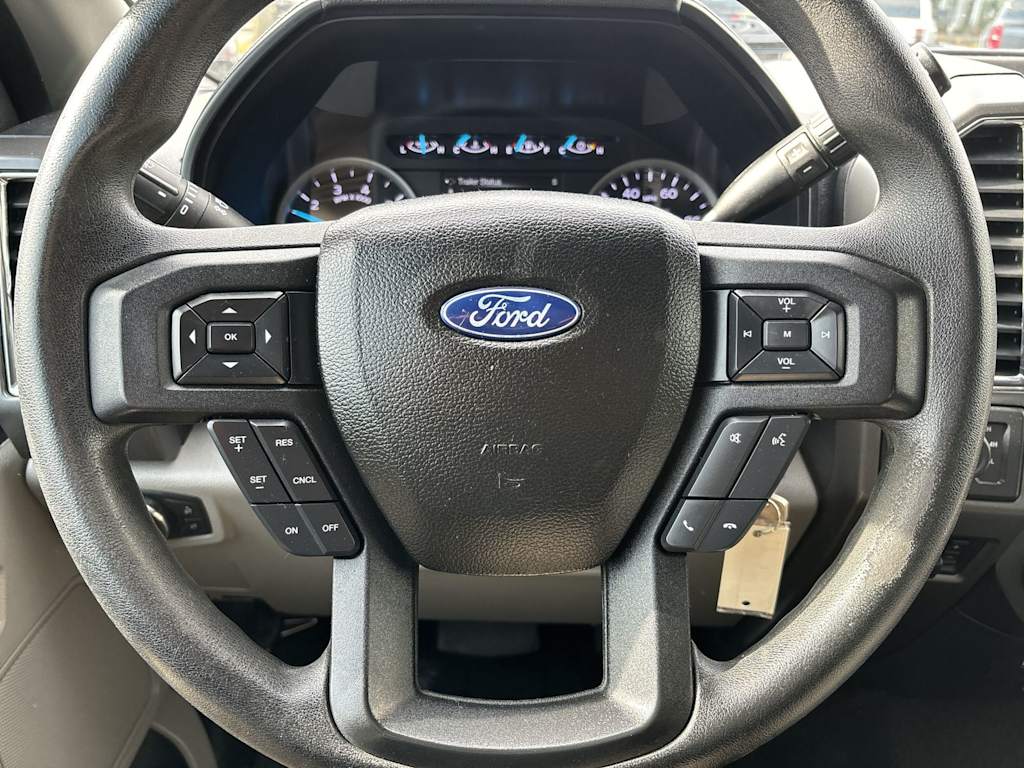 Thumbnail: 2018 Ford F-250 - 14