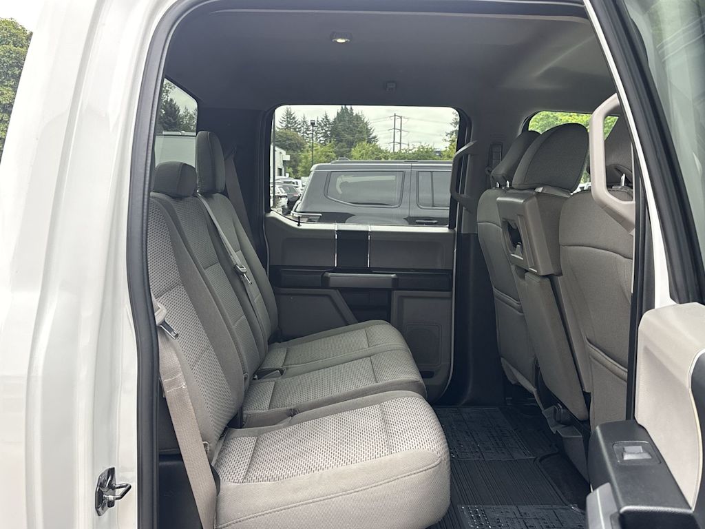 Thumbnail: 2018 Ford F-250 - 8