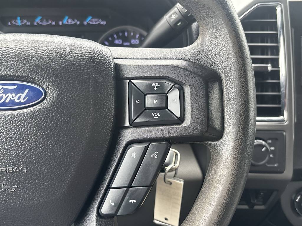 Thumbnail: 2018 Ford F-250 - 16