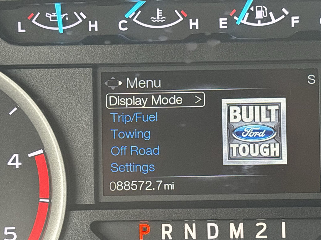 Thumbnail: 2018 Ford F-250 - 29