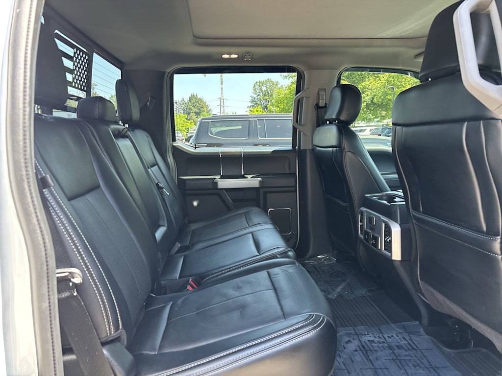 Thumbnail: 2020 Ford F-350 - 8