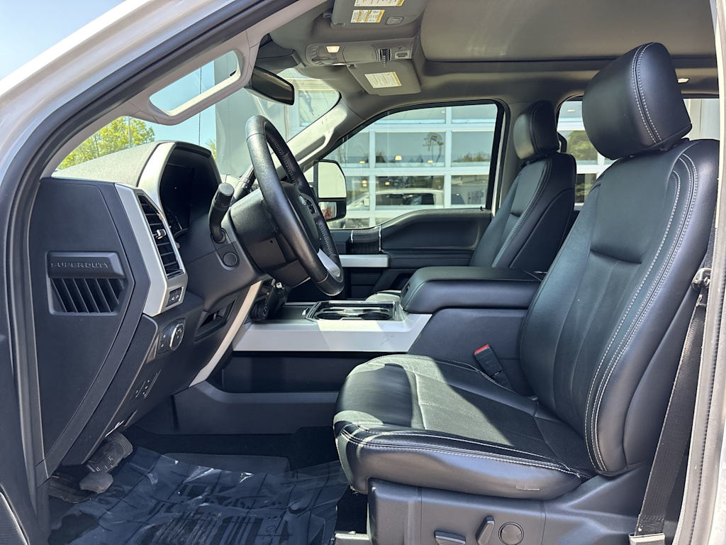 Thumbnail: 2020 Ford F-350 - 7